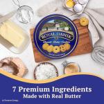 Danish Cookie Selection - No Preservatives, 12 Oz