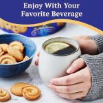 Danish Cookie Selection - No Preservatives, 12 Oz