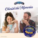 Danish Cookie Selection - No Preservatives, 12 Oz