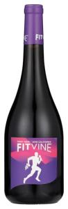 Fitvine Pinot Noir Red Wine, 750 mL