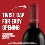 Woodbridge Cabernet Sauvignon 750 mL Red Wine