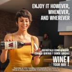 Woodbridge Cabernet Sauvignon 750 mL Red Wine