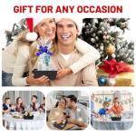 Empty Gift Baskets - Versatile 10 Pack Set