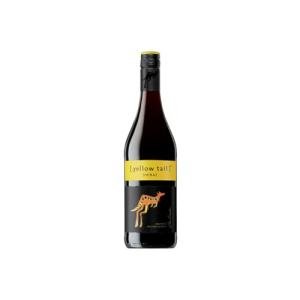 Yellow Tail Shiraz Red Wine, 750 ml