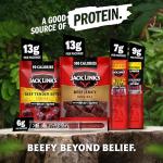 Delicious Meat Snack Gift Basket Variety Pack