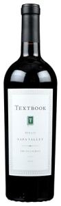 Merlot 2021 - Textbook Wine (750ml)