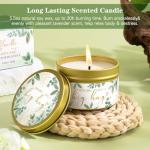 Relaxing Spa Gift Basket for Self-Care Moments