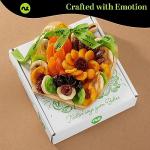 Nut Cravings Dried Fruit Gift Basket Assortment