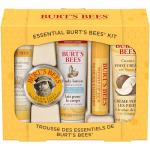 Burt's Bees Everyday Beauty Travel Essentials Set