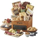 Harry & David Everyday Gourmet Gift Basket