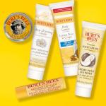 Burt's Bees Everyday Beauty Travel Essentials Set