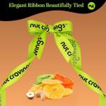 Nut Cravings Diwali & Rosh Hashana Gift Basket