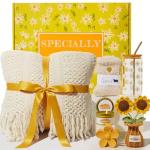 Sunshine Care Package - Thoughtful Gift for Her