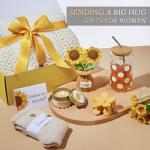 Sunshine Care Package - Thoughtful Gift for Her