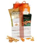 Gourmet Food Gift Basket for Any Occasion