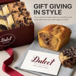 Curated Food Gift Baskets for Any Celebration