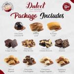 Curated Food Gift Baskets for Any Celebration