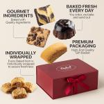 Curated Food Gift Baskets for Any Celebration