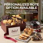 Curated Food Gift Baskets for Any Celebration