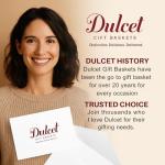 Curated Food Gift Baskets for Any Celebration