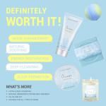 Ocean Scented Spa Gift Set for Her