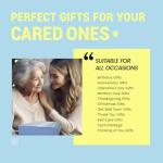 Ocean Scented Spa Gift Set for Her