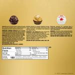 Premium Gourmet Hazelnut Chocolate Collection, 24 Count