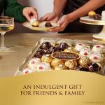 Premium Gourmet Hazelnut Chocolate Collection, 24 Count