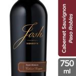 Josh Cellars Reserve Cabernet Sauvignon, 750 ml