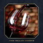 Josh Cellars Reserve Cabernet Sauvignon, 750 ml
