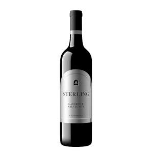 Sterling Vinter's Cabernet Sauvignon Red Wine 750 mL