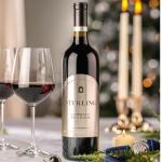 Sterling Vinter's Cabernet Sauvignon Red Wine 750 mL