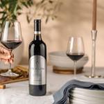 Sterling Vinter's Cabernet Sauvignon Red Wine 750 mL