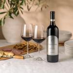 Sterling Vinter's Cabernet Sauvignon Red Wine 750 mL