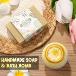 Thoughtful Gift Basket for Relaxation and Care