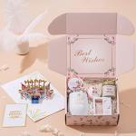 Relaxing Spa Gift Set for Women’s Birthdays
