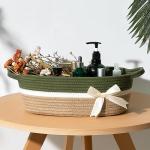 Cute Decorative Basket for Gifts and Home