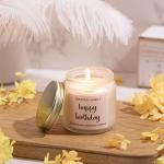 Relaxing Spa Gift Set for Women’s Birthdays