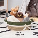 Cute Decorative Basket for Gifts and Home