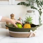 Cute Decorative Basket for Gifts and Home