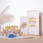 Relaxing Spa Gift Set for Women’s Birthdays