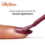 Sally Hansen Miracle Gel Wine Red Nail Polish