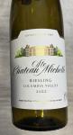 Chateau Ste. Michelle Columbia Valley Riesling 0.75L