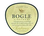 Bogle Chardonnay White Wine, 750 mL