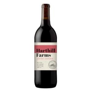 Harthill Farms Cabernet Sauvignon - 750ml Bottle