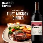 Harthill Farms Cabernet Sauvignon - 750ml Bottle