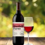 Harthill Farms Cabernet Sauvignon - 750ml Bottle