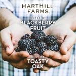 Harthill Farms Cabernet Sauvignon - 750ml Bottle