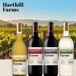 Harthill Farms Cabernet Sauvignon - 750ml Bottle