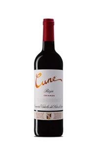 Cune Crianza Red Wine, 750ml Bottle